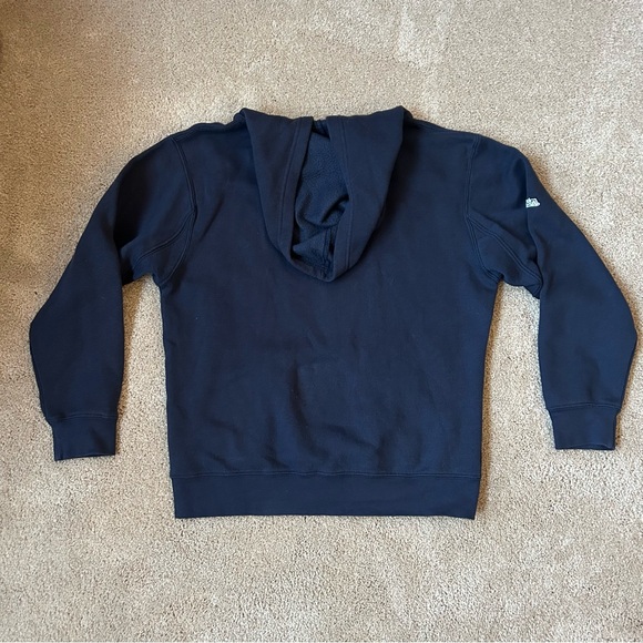 Boston Red Sox Navy Sweatshirt - Picture 5 of 6